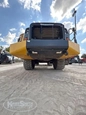 Up close of Used Komatsu